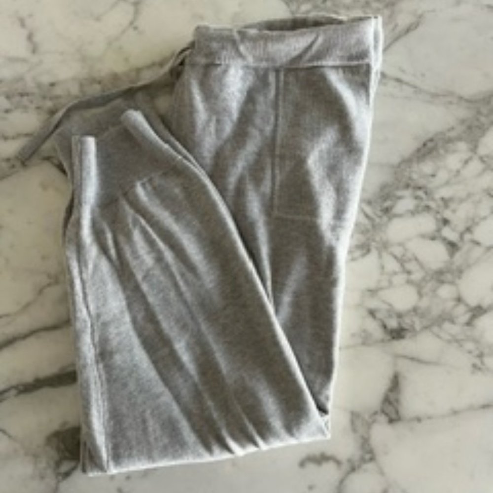 Re-Imagined by J. Crew Knit (sweats/jogger)